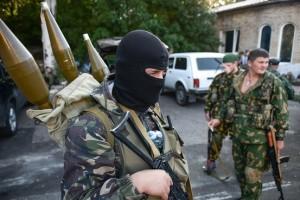 Security framework eyed as way out of Ukraine crisis