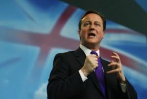 UK doesn’t want new Cold War with Russia but can’t ignore Ukraine: Cameron