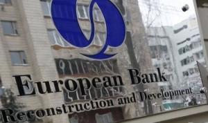 EBRD: Ukraine crisis pushing Russia into recession
