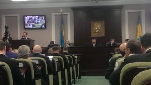Киевсовет пополнился двумя новыми депутатами