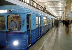 В Киеве вновь «заминировали» станцию метро «Площадь Льва Толстого»