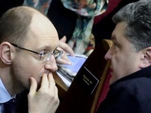 Партии путчистов не могут договориться, кто возглавит МВД