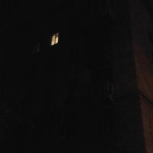 Вчера в Запорожье горела квартира