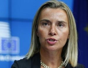 EU won’t recognize East Ukraine Election