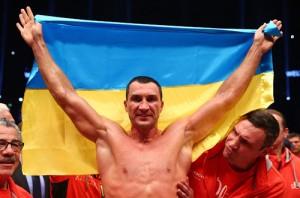 Klitschko about Kubrat: «I’ve never seen such arrogant behavior»