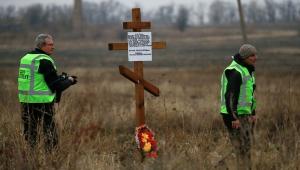 Боевики не хотят отдавать обломки Боинга, пока «ДНР» не впишут в протокол