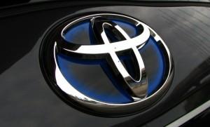 Toyota отзывает 362 тысячи машин