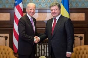 Украина получит от США 20 миллионов долларов на реформы