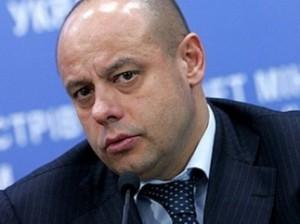 Prodan: Ukraine will probably buy around 1 billion cm of Russian gas by the end of 2014