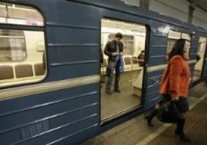 Станция столичного метро «Дарница» возобновила работу