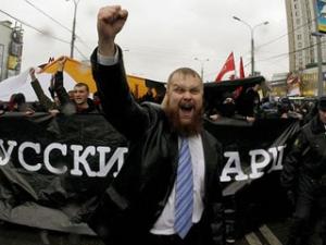 В центре Киеве состоится «Славянский марш»