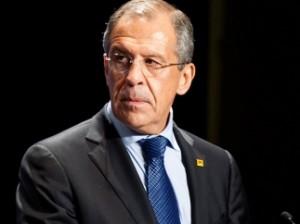 Lavrov sees no chance of breakthrough on Ukraine in German minister’s visit