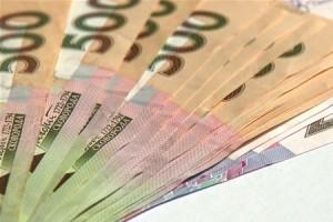 Hryvnia currency hits all-time low