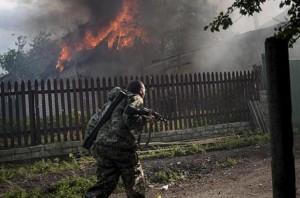 Украинцы не хотят терять Донбасс, — исследование