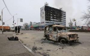 Появились конкретные цифры потерь в Чечне