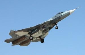 НАТО: Российская военная авиация опасна для гражданских самолетов