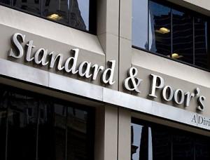 S&P понизило рейтинг Украины и предупредило о возможном дефолте