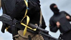 Донецкие партизаны убили 110 боевиков за два дня, - штаб АТО