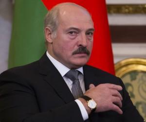 Лукашенко уволил премьер-министра и других высокопоставленных чиновников