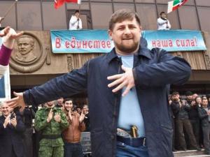 СБУ открыла дело на Кадырова за террористические угрозы
