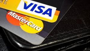 Visa и MasterCard покинули Крым