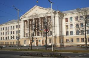 В Раде зарегистрировано постановление о  выборах горсовета и мэра Запорожья