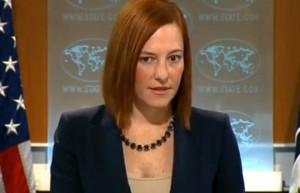 Госдепартамент США о переговорах в Минске 9 декабря
