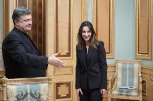 Екатерину Згуладзе назначили первым замминистра МВД