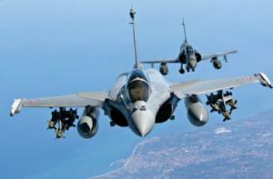 НАТО перехватило более 400 российских самолетов