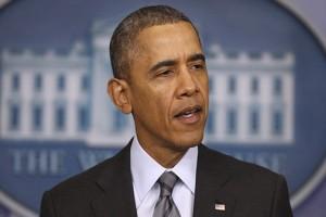 Обама ввел масштабный торговый запрет в отношении Крыма