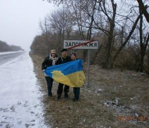 В Славянске главврач сам стирает детские распашонки, — запорожские волонтеры