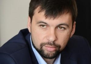 Pushilin: Ukraine peace talks will take place on Wednesday