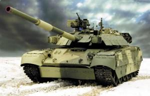В Украине решили заменить российские запчасти военной техники