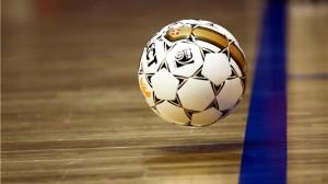 В Бердянске пройдет турнир по мини-футболу