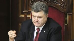 Порошенко: Мирные переговоры могут возобновиться 21 декабря