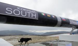 Россия отказалась от «Южного потока, в который уже вложила  4,5 млрд долларов