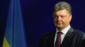 Порошенко: Украина не будет экономить на армии