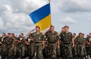 Минобороны планирует призвать в армию более 50 тысяч украинцев