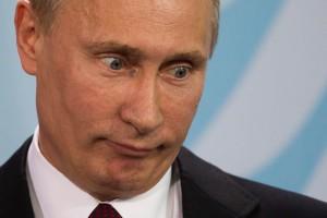 Путин пытается спасти экономику РФ с помощью хитрых финансовых «трюков»