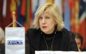 В ОБСЕ увидели в «министерстве правды» угрозу свободе слова