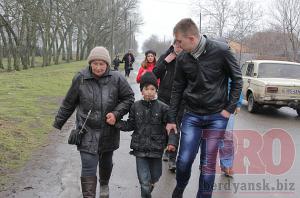 Пропавшие в Бердянске мальчишки нашлись