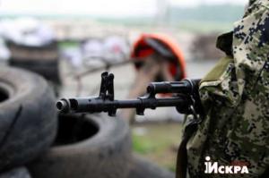 МОЛНИЯ: «Начинается зачистка Станицы-Луганской, под Дебальцево будет Иловайск 2.0»