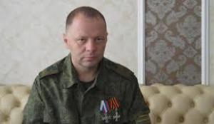После взрыва в Донецке задержана диверсионная группа