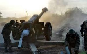 Источник: режим прекращения огня отменен командованием ВСУ, обстрелы Донецка усиливаются
