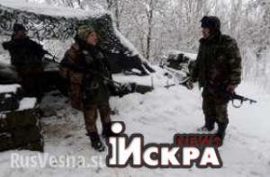 Бой в центре Докучаевска с применением САУ и пулеметов: «Кальмиус» и «Оплот» выдавливают украинских оккупантов