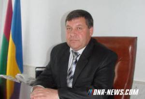 Аваков заявил о задержании мэра Дебальцево, организовавшего в городе референдум о создании «ДНР»