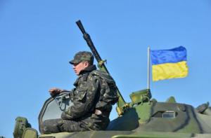В Украине повестки получили 75 тысяч мужчин, еще 2,5 тысячи записались добровольцами