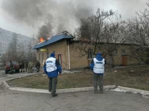 Запорожье окажет дополнительную помощь Мариуполю