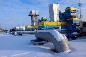 «Газпром» хочет перенести транзит через Украину в Турцию
