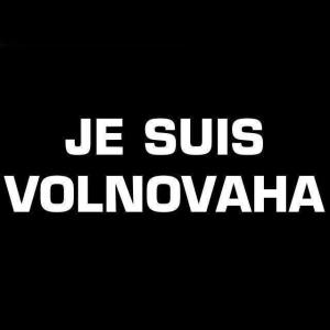 Я Волноваха: Украинцы выйдут на марш мира